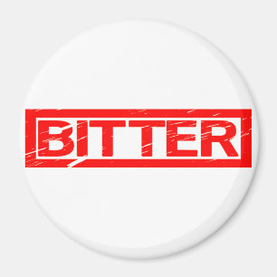 Bitter Stempel Magneet