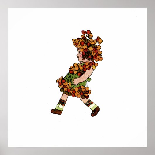 Bitter-Sweet Poster (Voorkant)