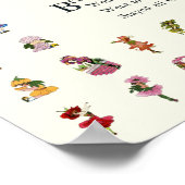 Bitter-Sweet Poster (Hoek)