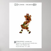 Bitter-Sweet Poster (Voorkant)