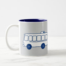 Bittere bus op weg naar het medelijden feestje