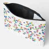 Bittere Pil Etui (Open)