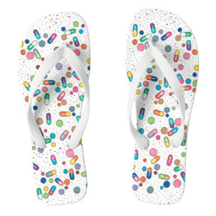 Bittere Pil Teenslippers