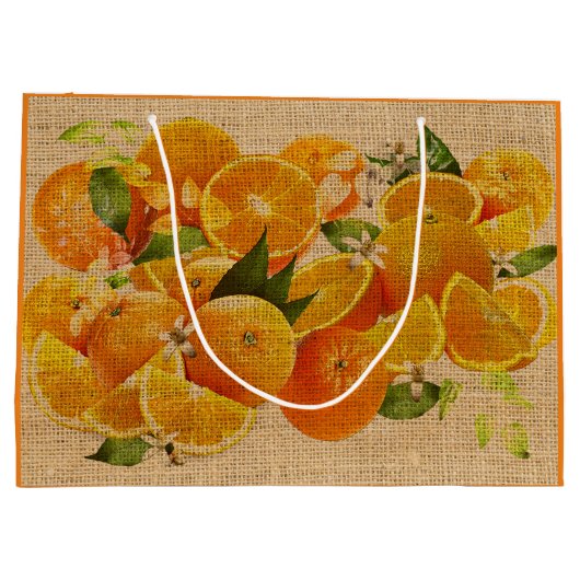 Bittere Sinaasappels uit Capri (Creton Edition) Groot Cadeauzakje (Achterkant)