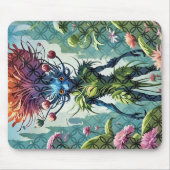 bitterkruid muismat (Voorkant)