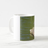 Bittern mok (Voorkant links)