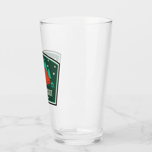 Bitterroot National Forest Camping Glas (Links)
