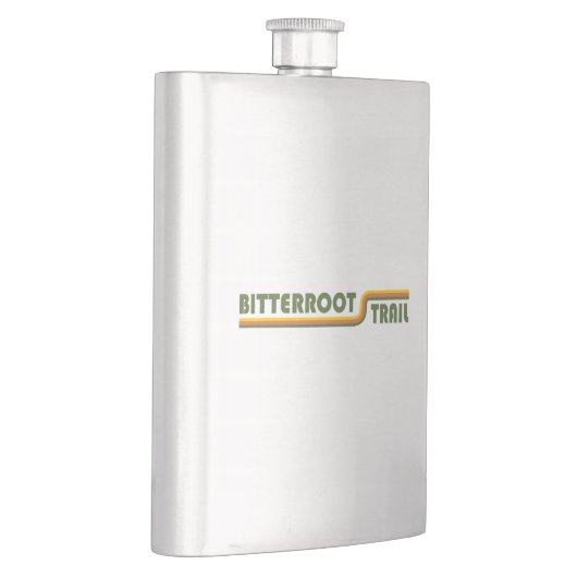 Bitterroot Trail Flacon (Rechts)