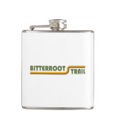 Bitterroot Trail Heupfles (Voorkant)