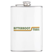 Bitterroot Trail Heupfles (Voorkant)