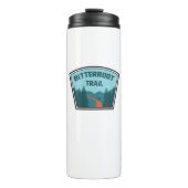 Bitterroot Trail Thermosbeker (Voorkant)