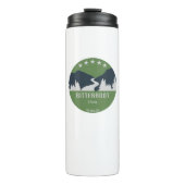 Bitterroot Trail Thermosbeker (Voorkant)