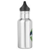 Bitterroot Trail Waterfles (Links)