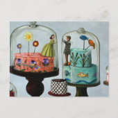 bitterzoet briefkaart (Voorkant)