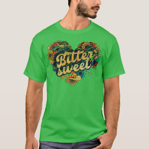 bitterzoet t-shirt