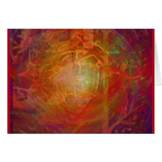 Bitterzoete herfst (Voorkant Horizontaal)