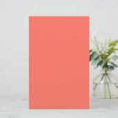 Bitterzoete meloenen briefpapier (Staand voorkant)