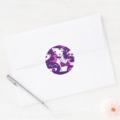 Bitty Birdy Stickers (Envelop)
