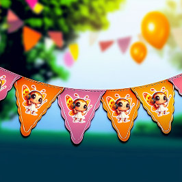 Bitty Butterfly 12 Sticker Blad