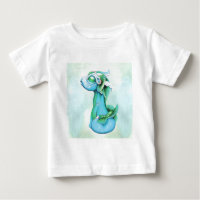 Bitty Water Dragon