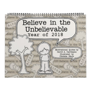 BITUB 2018-agenda (groot) Kalender