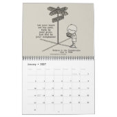 BITUB 2018 Agenda (middelgroot) Kalender (Jan 2027)