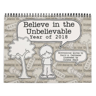 BITUB 2018 Agenda (middelgroot) Kalender