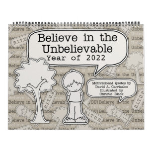 BITUB 2022-kalender (groot) Kalender