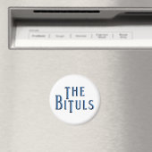 Bituls Magneet (Insitu (Vaatwasser))