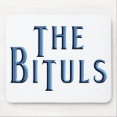 Bituls Muismat (Voorkant)