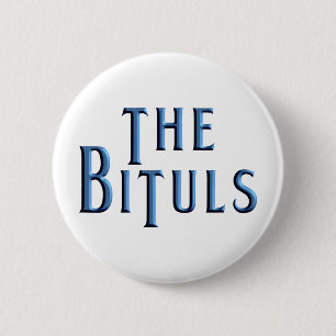 Bituls Ronde Button 5,7 Cm