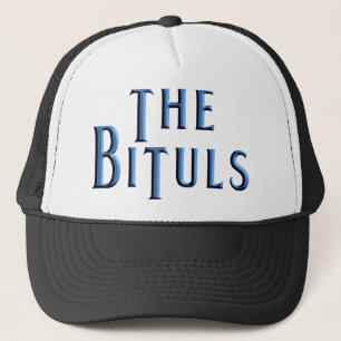 Bituls Trucker Pet