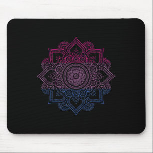 Biual LGBT Mandala BI Pride Biuality LGBT Support Muismat