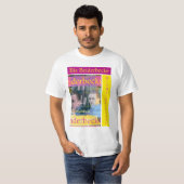 Bix Beiderbecke T-shirt (Voorkant volledig)