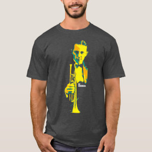 Bix Beiderbecke T-shirt
