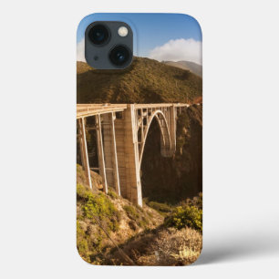 Bixby Bridge, Big Sur, California, Verenigde State Case-Mate iPhone Case