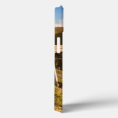 Bixby Bridge, Big Sur, California, Verenigde State Case-Mate iPhone Case (Achterkant / Rechts)