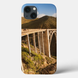 Bixby Bridge, Big Sur, California, Verenigde State iPhone 13 Hoesje
