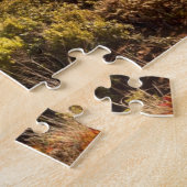 Bixby Bridge, Big Sur, California, Verenigde State Legpuzzel (Zijkant)