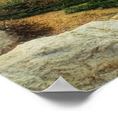 Bixby Bridge Big Sur Print (Hoek)