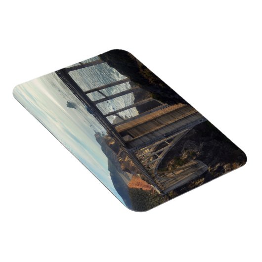 Bixby Bridge Magneet (Rechterzijde)