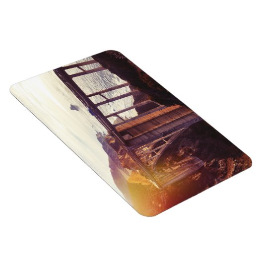 Bixbybrug Magneet (Rechterzijde)