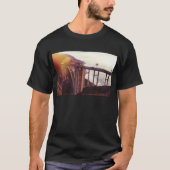 Bixbybrug T-shirt (Voorkant)