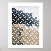 Bixel Art Poster (Voorkant)