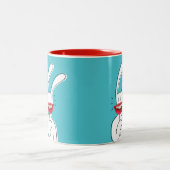 BixTheRabbit Mok Collectie (Center)