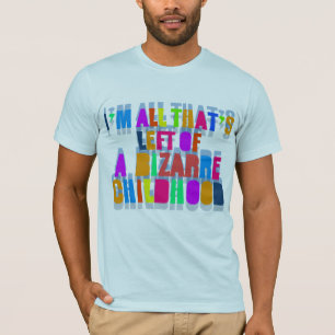 bizar shirt