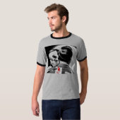 bizar t-shirt (Voorkant volledig)