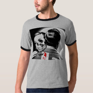 bizar t-shirt