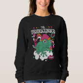 Bizarre Frog Trui (Voorkant)