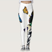 Bizarre Leggings (Voorkant)